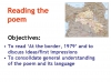 At the border, 1979 Teaching Resources (slide 7/41)